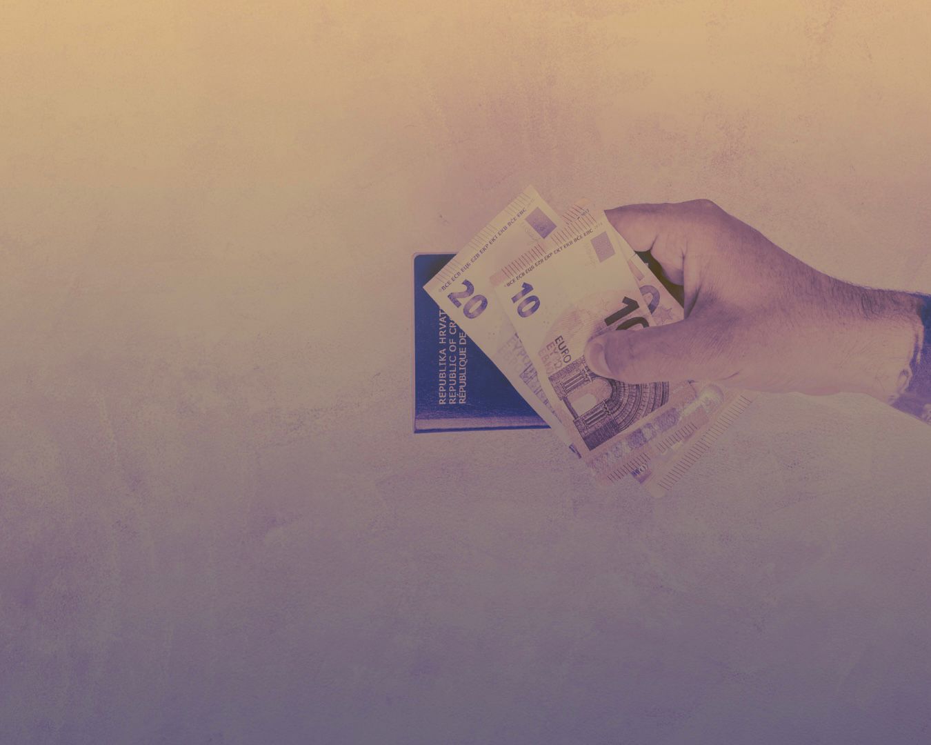 Acué: explicando economia para pessoas trans